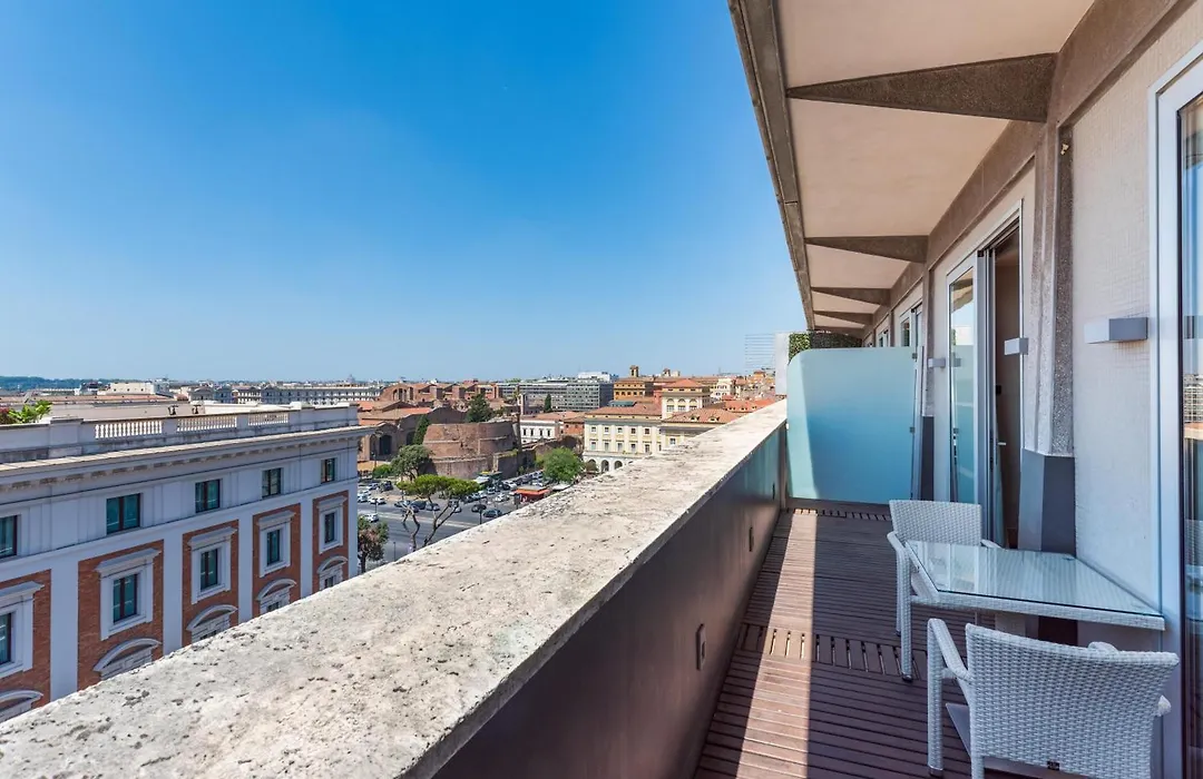 Best Western Premier Hotel Royal Santina-1