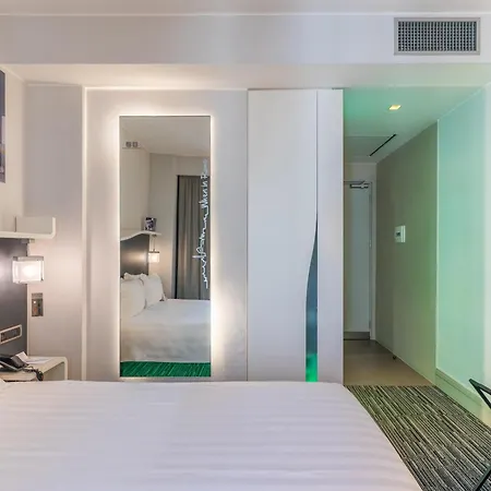 Best Western Premier Hotel Royal Santina-3
